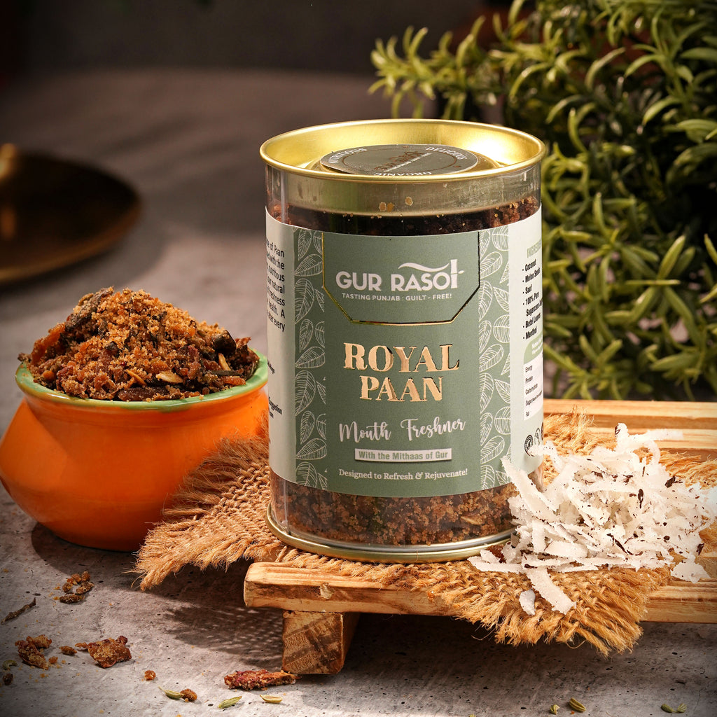 Royal Paan Mouth Freshener