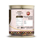 Coffee Hazelnut Gur Bite