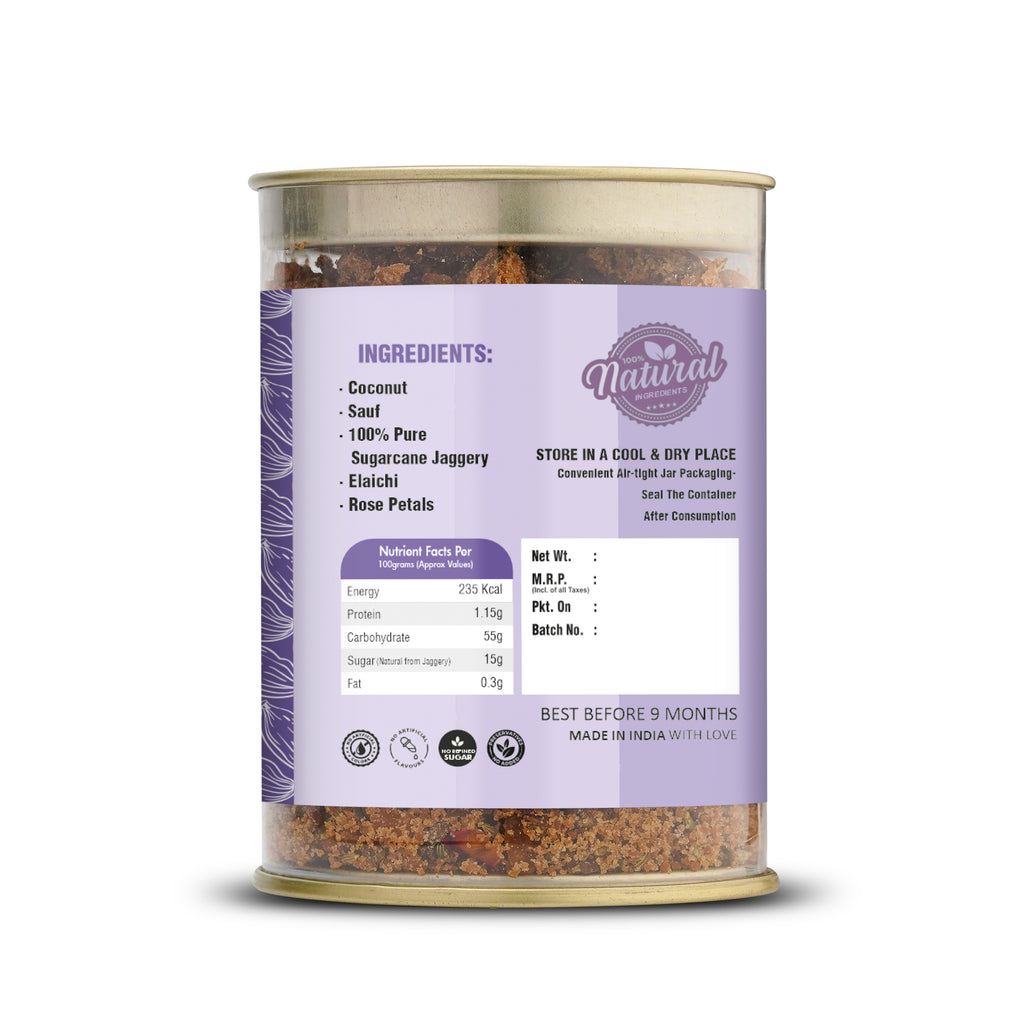 Elaichi Fusion Mouth Freshener