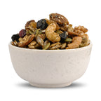 Dry Fruit Mix – Gur Mint Flavour -Mild | Roasted