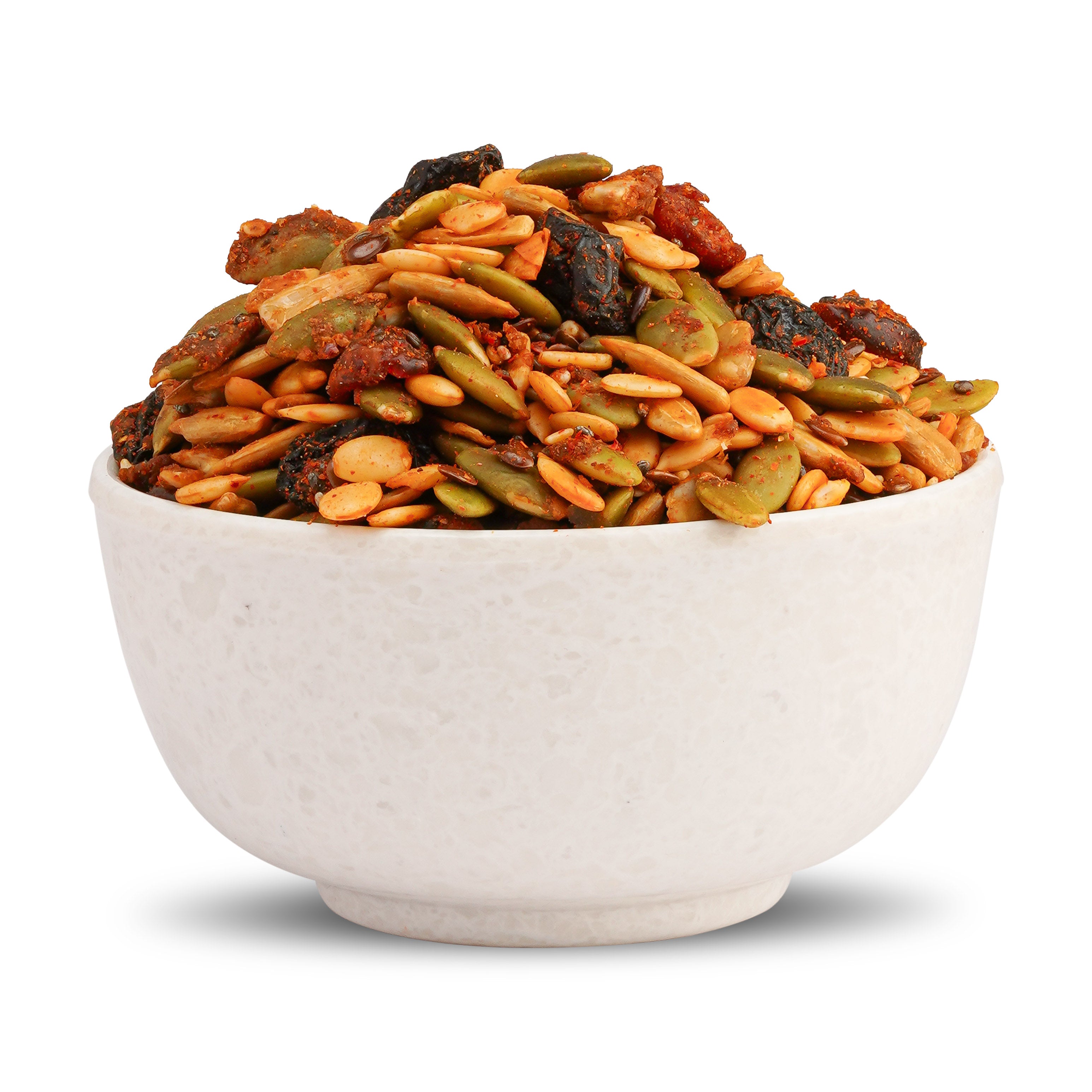 Seeds & Berries Trail- Korean Spice Flavour | Roasted