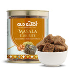 Masala Gur Bite