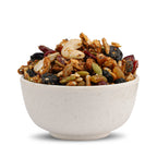 Dry Fruit Mix – Peri Peri Flavour | Roasted