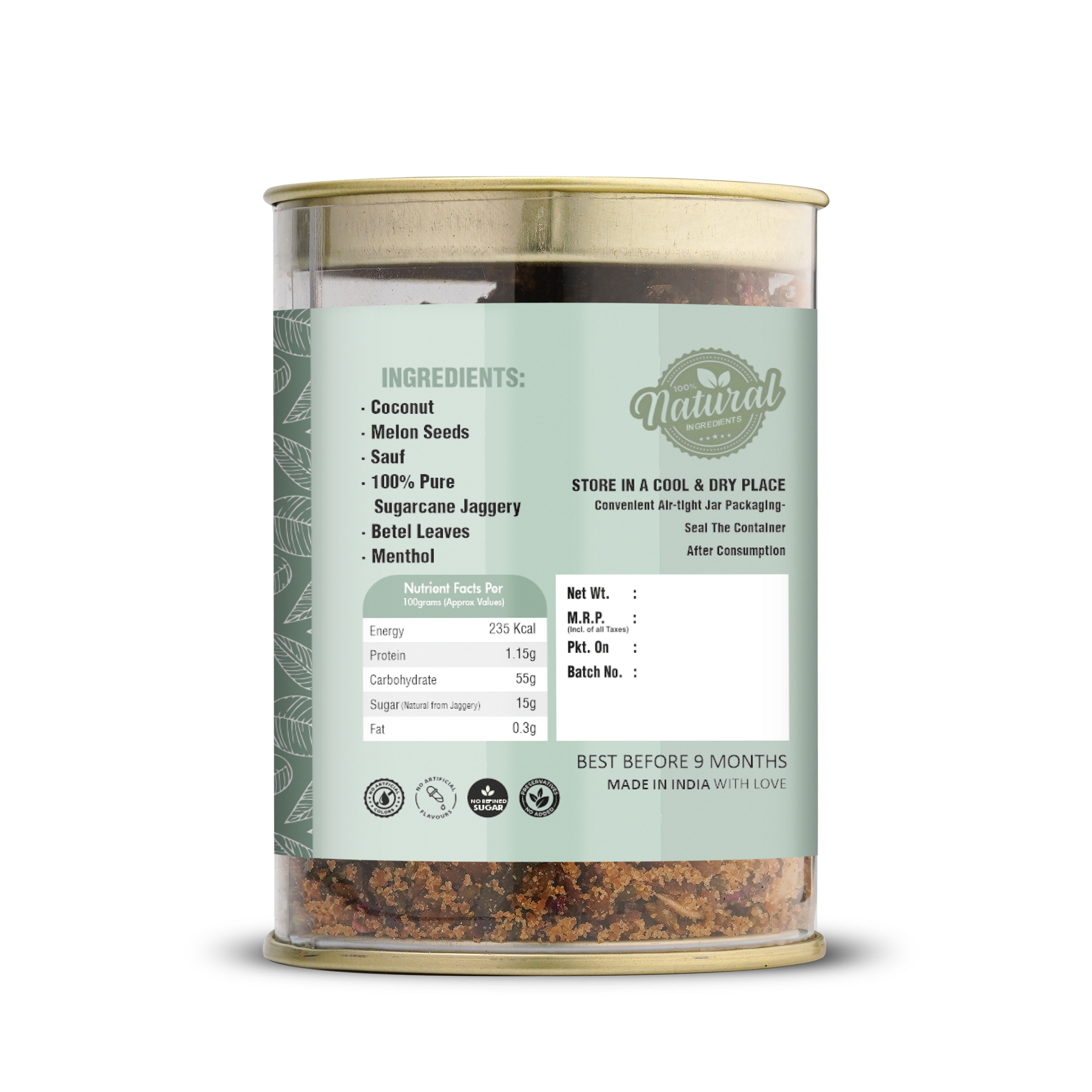 Royal Paan Mouth Freshener